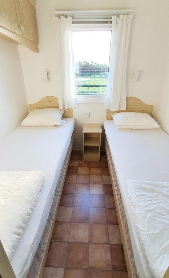 Tobisviks Camping Simrishamn Exterior foto