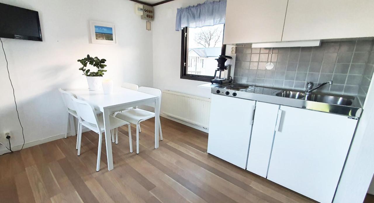 Tobisviks Camping Simrishamn Exterior foto