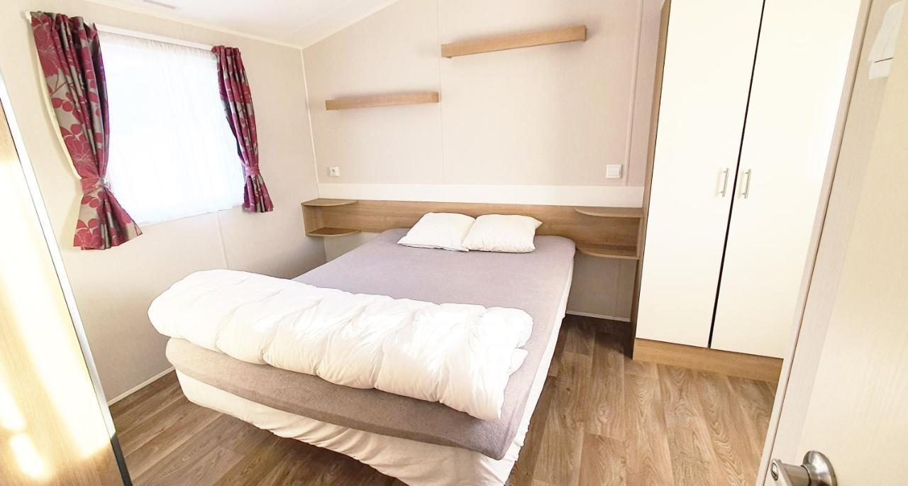 Tobisviks Camping Simrishamn Exterior foto