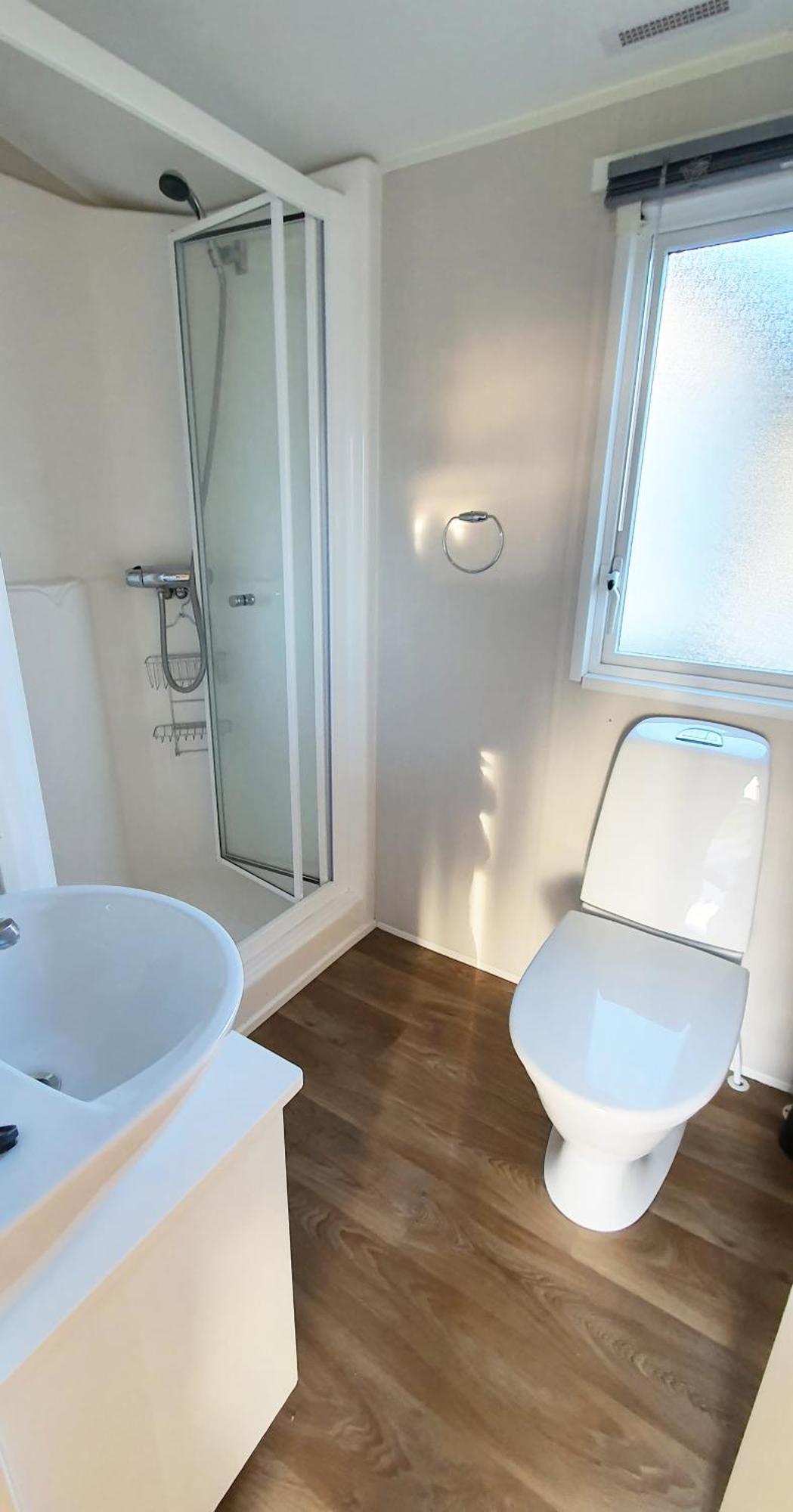 Tobisviks Camping Simrishamn Habitación foto