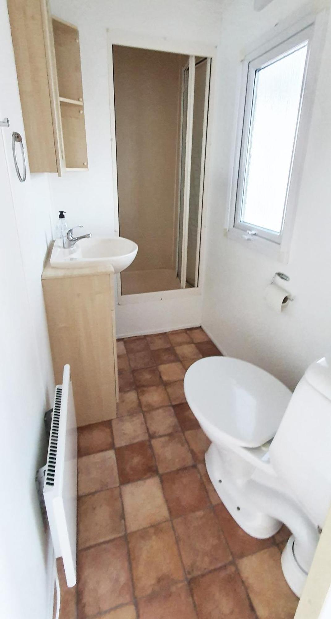 Tobisviks Camping Simrishamn Habitación foto