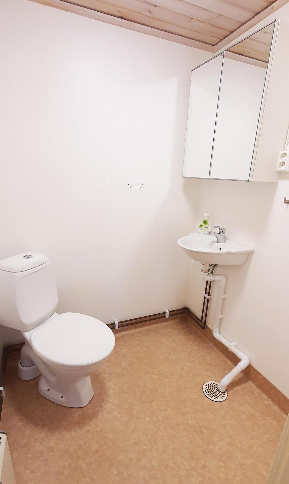 Tobisviks Camping Simrishamn Habitación foto