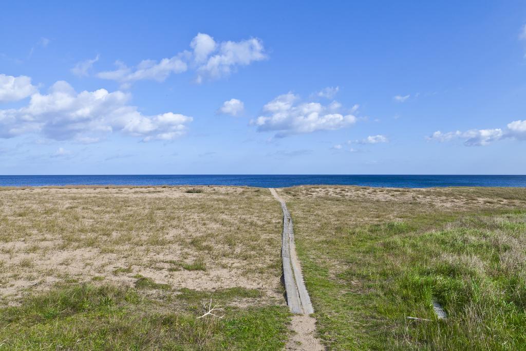 Tobisviks Camping Simrishamn Exterior foto